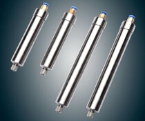 Clear cabin special price manufacturer direct sales 30CC 50cc stainless steel point rubber syringe resistant to corrosion resistance