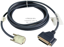(New licensed) H3C Huawei V 24 DCE(DB28) cable V 24 cable female