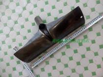 () manganese steel multi-purpose scraper rake chicken manure rake small iron rake agricultural grain rake mud rake