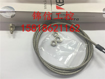 Brand new FU-67TG Kienz reflective type optical fiber M6 stainless steel warranty 1 year