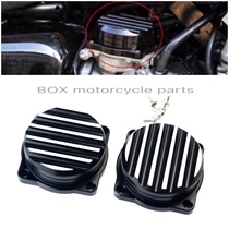 Triumph Triumph Bonneville Climber Thruxton900 T100 Modified Carburetor Cover Special