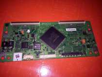 Original dress Sharp LCD-46A63 logic board X3853TPZ XF screen LK460D3LW10T physical figure nearly new