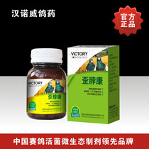 Pigeon medicine Pigeon medicine Daquan common diseases pigeon crooked head crooked neck quick cure crooked neck Kang carrier pigeon pigeon medicine pigeon racing