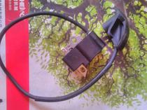 German imported Steele FS120 side-mounted lawn mower high-voltage package circuit