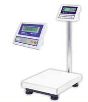 TCS-150kgUTE Taiwan United Trade BSW electronic scale high-precision weight count bench scale 10g Other