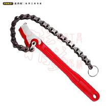 STANLEY STANLEY original chain wrench 12 97-106-23