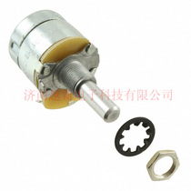 American CTS potentiometer 026TB32R5A0B1A1 winding potentiometer 5R wire wound potentiometer 5 Euro potentiometer
