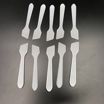 Scrub cream stick Cream packing stick Mask stick Mask spoon One price 10 pcs 5 pcs