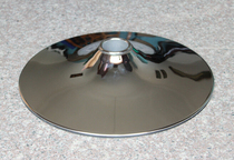 Special price thick bar chair disc bar chair base bar stool chassis trumpet plate sofa chair base chassis