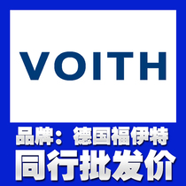 Germany Foyt VOITH IPV7 IPVP7-125 160200 250-111 250-111 101171 101171 pump