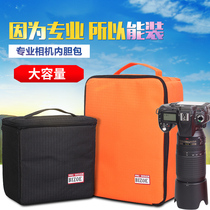 Dazhou SLR Camera Bag Luggage R5 Thick D850 D750 Canon 70D80D90D Shockproof 5D4 3 6D2 90D Sony A7M3 A9 Lens