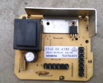 Siemens refrigerator parts display board 5140004180 5 WK56489 654301 21 01b