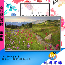 N173HGE-L21 B173HW01 LP173WF1 1920*1080 high ultra-high new