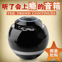 YST-175 wireless Bluetooth small speaker portable outdoor card audio Mini Subwoofer mobile phone audio