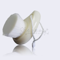 78 customized ultra-soft ultra-soft fiber facial wash brush makeup remover brush thin pores to blackheads