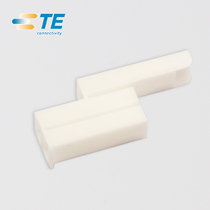 1-172075-1 supply TE AMP connector molded shell Tyco rubber shell connector original factory