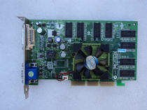 Toshiba medical CT graphics card NVIDIA Quadro FX 500 EQFX500-128AB Zhongguancun Mall