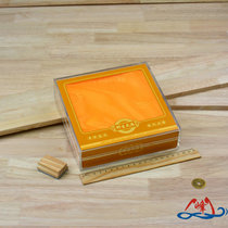 Yunfeng wild gastroma packaging box gift box custom wholesale Birds Nest acrylic crystal box 500g