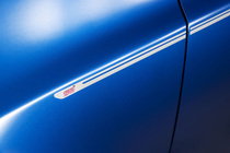 Japan original STi body Pulled Flowers Sticker body Decorative Sticker forest Man Lions Proud Tiger Wing Leopard XV