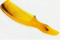 Bull Fold Constantly Combed with Bull Fascia Combi Comb Massage Combs Constant Bull Fascia Health Care Combi Gluten Plastic