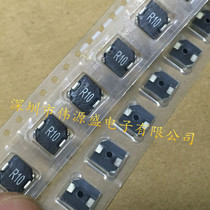 SMPI0602HW-R10M-K01 7 8X7 0 X2 5MM 100nh 42A patch integrated power inductors