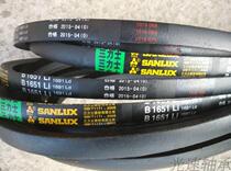  B1651 V-belt Sanlux B1651 V-belt(Sanlux rubber products special dealer)