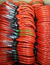 A good helper for cutting textiles Yi Peng Shanghai Shear Knife No. 4 electronic toolbag factory household copper wire