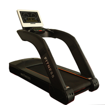 Treadmill Home Commercial Multifunctional Color Screen Electric Gym Electric Personal Trainer Manufacturers Direct Sales