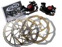 Quick connect SRAM AVID BB5 high-grade mountain bike disc brake G3 HS1 disc front and rear set