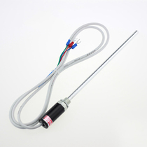 Willy thermocouple thermal resistance temperature control probe temperature sensor 200mm Rod KECU50PT100