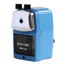 Del 0620 pencil sharpener metal pencil sharpener pencil sharpener pencil sharpener