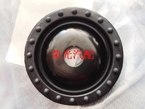 Suitable for SAIC MG3 front shock absorber washer rubber pad rebound washer front shock absorber top rubber washer