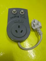 Fridge Freezer Special Energy Saving Timer Fridge Freezer Freezer Accessories Box with brochure 