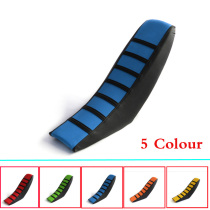 Universal Cross-country Motorcycle Wave Speed R Tetan Expensive theft Pirate Retrofit Waterproof Non-slip Cushion Seat Cushion Bag Leather Cover