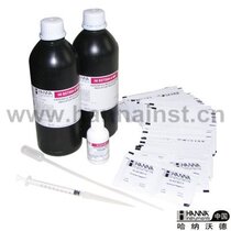 Hana HI93735-0HI93735-00HI93735-01HI93735-02 total hardness reagent