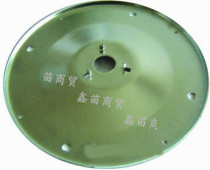 Suitable for Honda GXV160 lawn machine round cutter cutter Thorpe Dalong 216 lawnmower 195 accessories