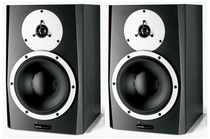 Dana Dynaudio BM Compact BM5 mkiiii monitor speaker National Bank spot