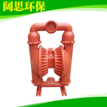 (Diaphragm pump)Wilden aluminum alloy pneumatic diaphragm pump PX15 AAAAA WFS WF WF 0014