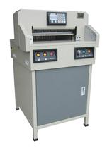 Wande brand 4806R program-controlled paper cutter A3 independent motor press new factory direct sales