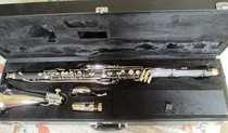 Bass clarinet Bass black tube black tube instrument clarinet factory outlet