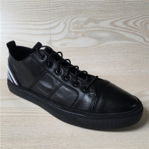 Breaking Yard Shoes Special Price Mens Shoes Genuine Leather Head Layer Bull Leather Sloth Shoes Flat Bottom Sports Casual Shoes Boomer Shoes Mens Singles Shoes 1