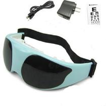 silicon prod protection fatigue remission eye massagers