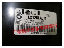 LG original original brand new LG Door refrigerator compressor LX125LAJM snow R134a