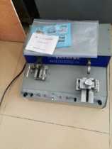 Quanzhou Metrology Second-hand Dual-use Grinding Machine LY-1 Wetting into Color New Package Good Use