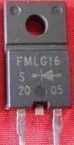 Digital accessories (original disassembly) FMLG16S high-definition damping diode spot