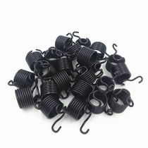 Pneumatic shovel spring air shovel spring wind shovel 150190 gas pick spring pneumatic shovel gas hammer spring