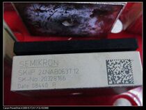 SKiiP24NAB063T12 imported original machine New SEMIKRON module