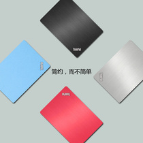 Lenovo Thinkpad L14 L490 L480 L470 L460 L450 computer stickers L380 L390 laptop case protector