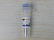 Biyuntian Kit Puromycin Dihydrochloride (Puromycin) ST551-10mg