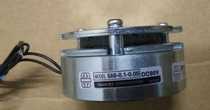 TRANTEX CORPORATION electromagnetic brake SAB-0 1-0 05 DC90V